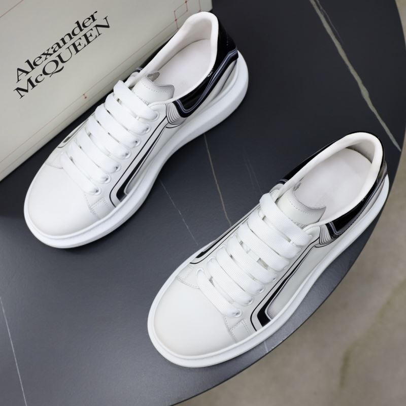 Alexander Mcqueen Casual Shoes